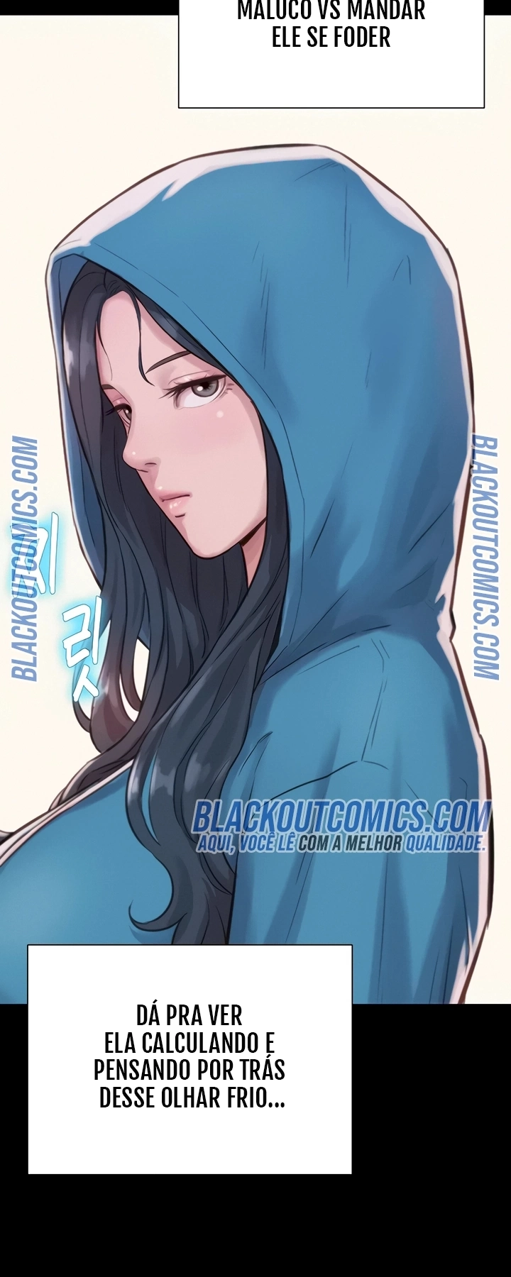 Ler Capitalist Harem Capitulo 4 Page 16