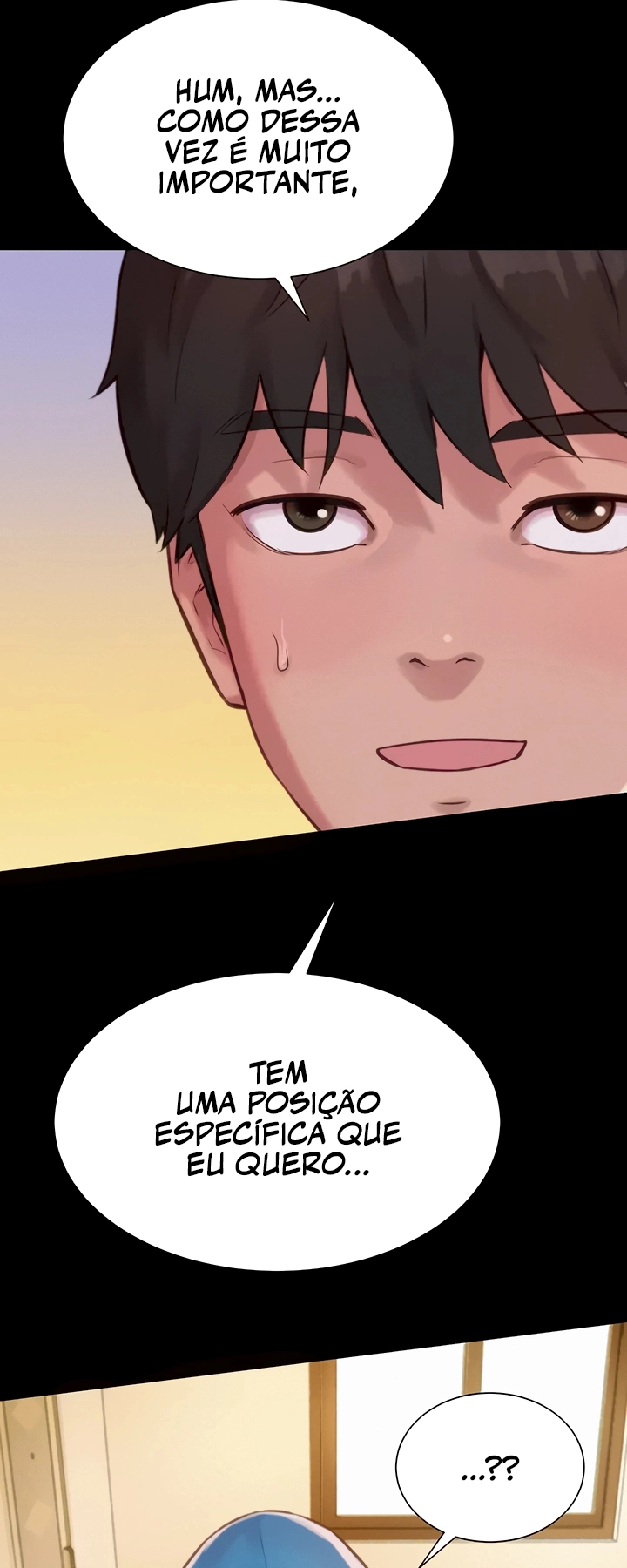 Ler Capitalist Harem Capitulo 4 Page 19