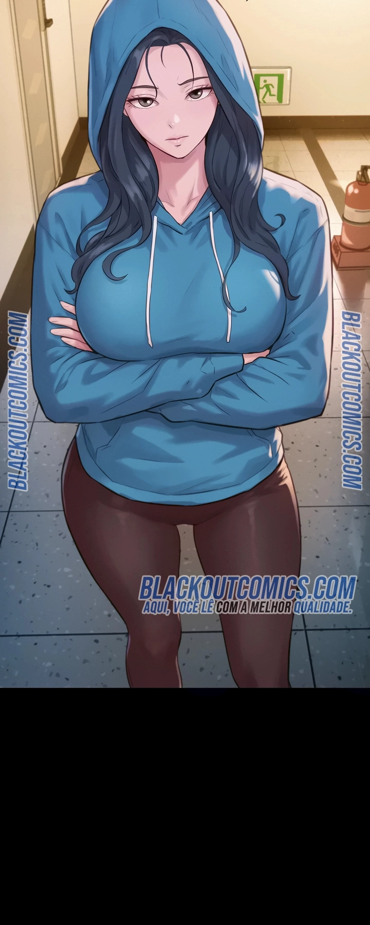 Ler Capitalist Harem Capitulo 4 Page 20