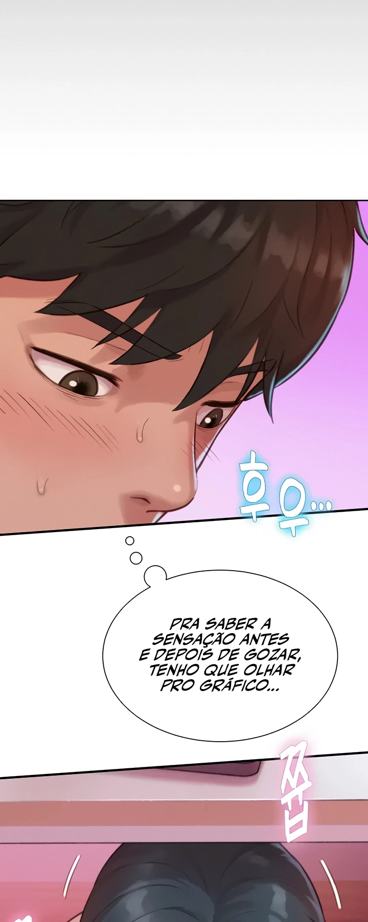 Ler Capitalist Harem Capitulo 4 Page 22