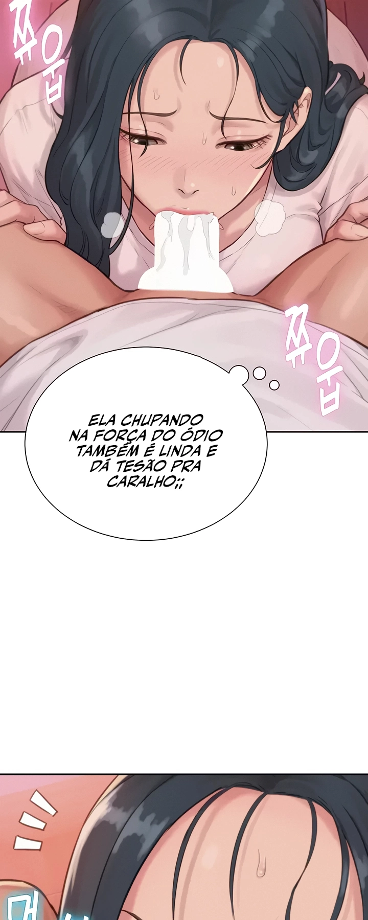 Ler Capitalist Harem Capitulo 4 Page 23