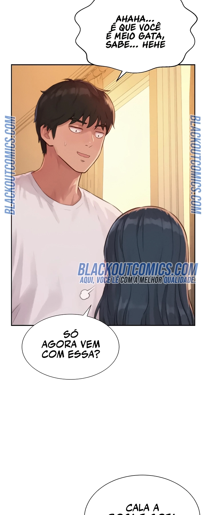 Ler Capitalist Harem Capitulo 4 Page 26