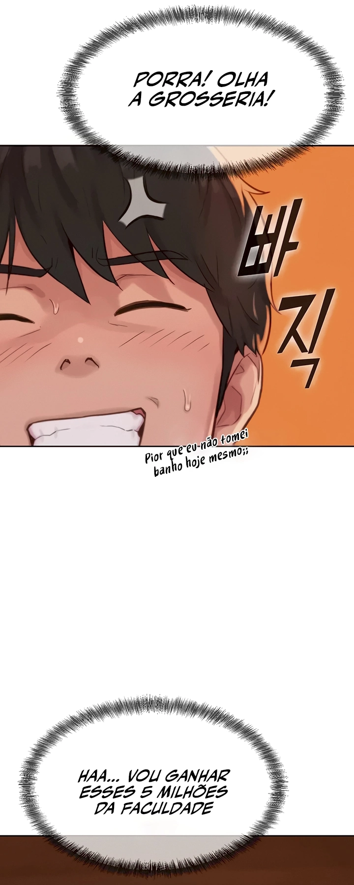 Ler Capitalist Harem Capitulo 4 Page 28