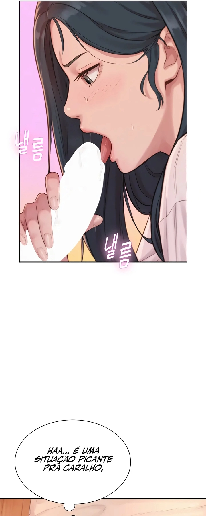 Ler Capitalist Harem Capitulo 4 Page 31