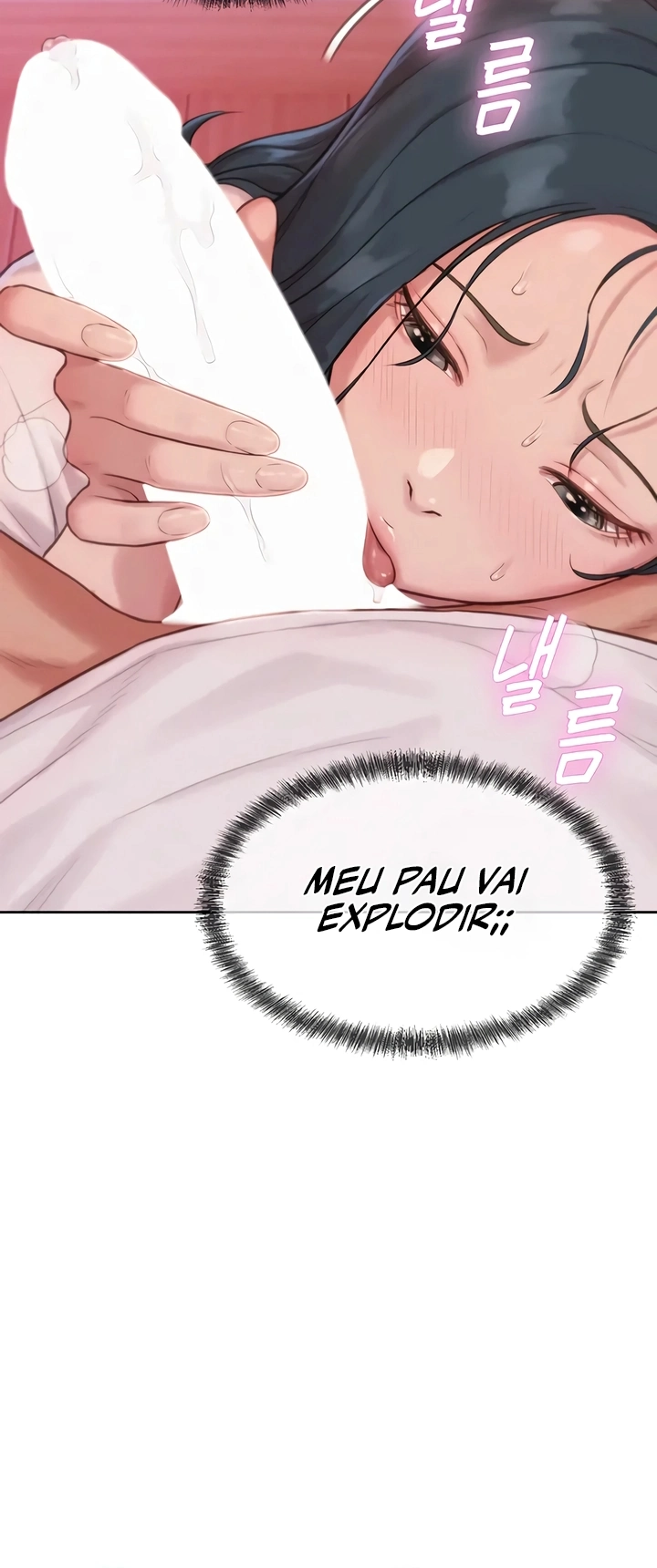 Ler Capitalist Harem Capitulo 4 Page 35