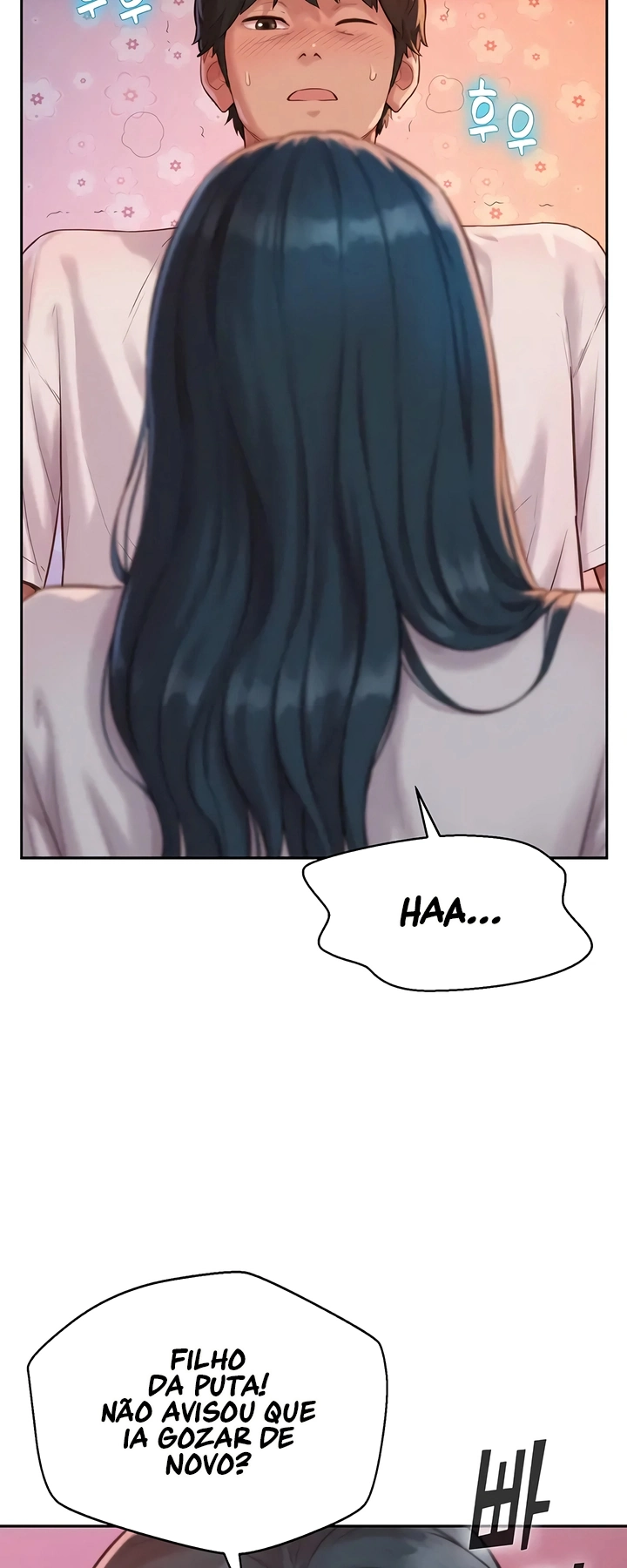 Ler Capitalist Harem Capitulo 4 Page 43