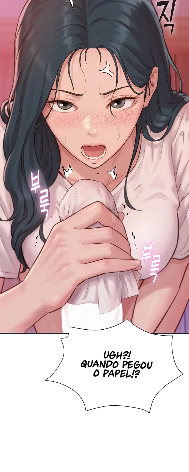 Ler Capitalist Harem Capitulo 4 Page 44