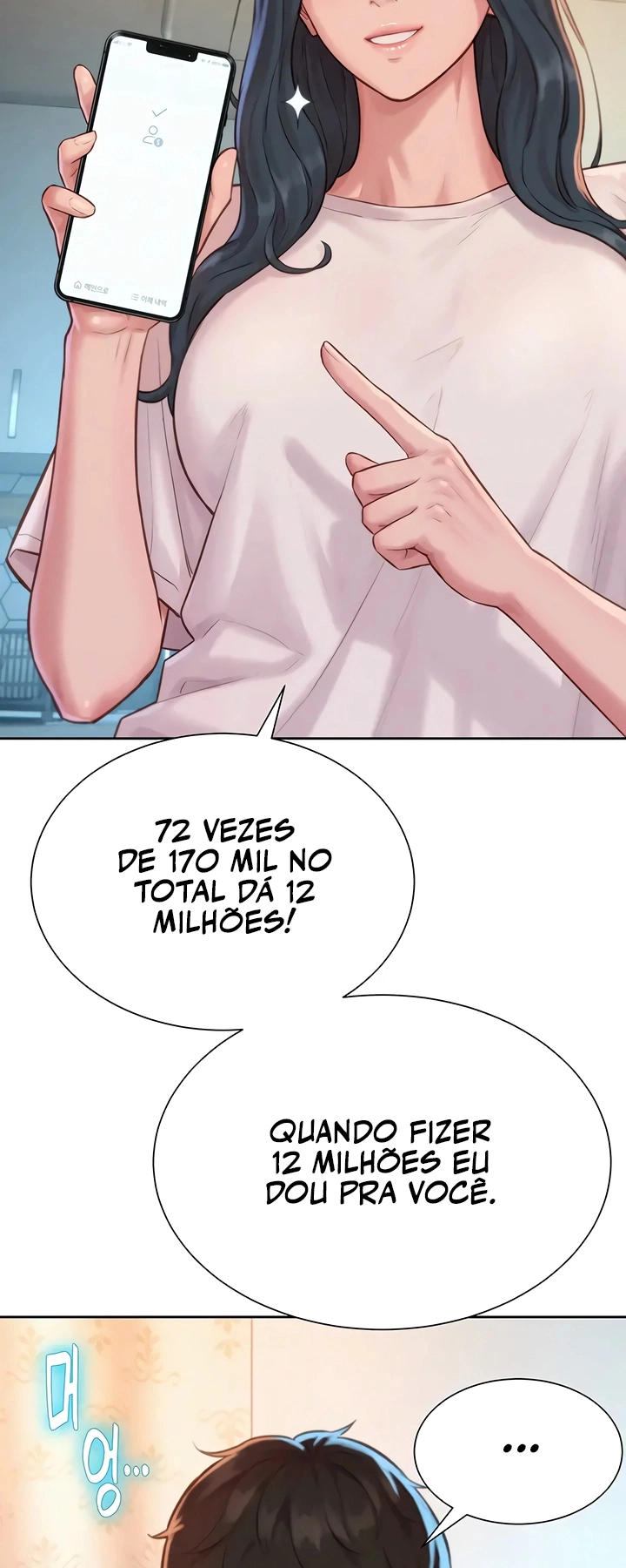 Ler Capitalist Harem Capitulo 4 Page 51
