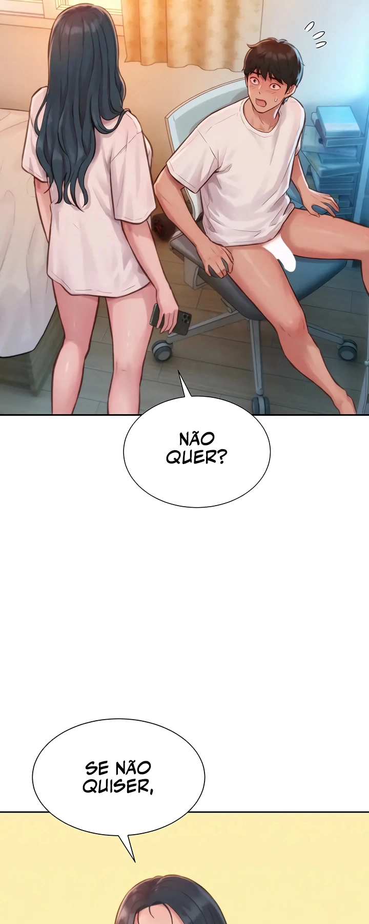 Ler Capitalist Harem Capitulo 4 Page 54