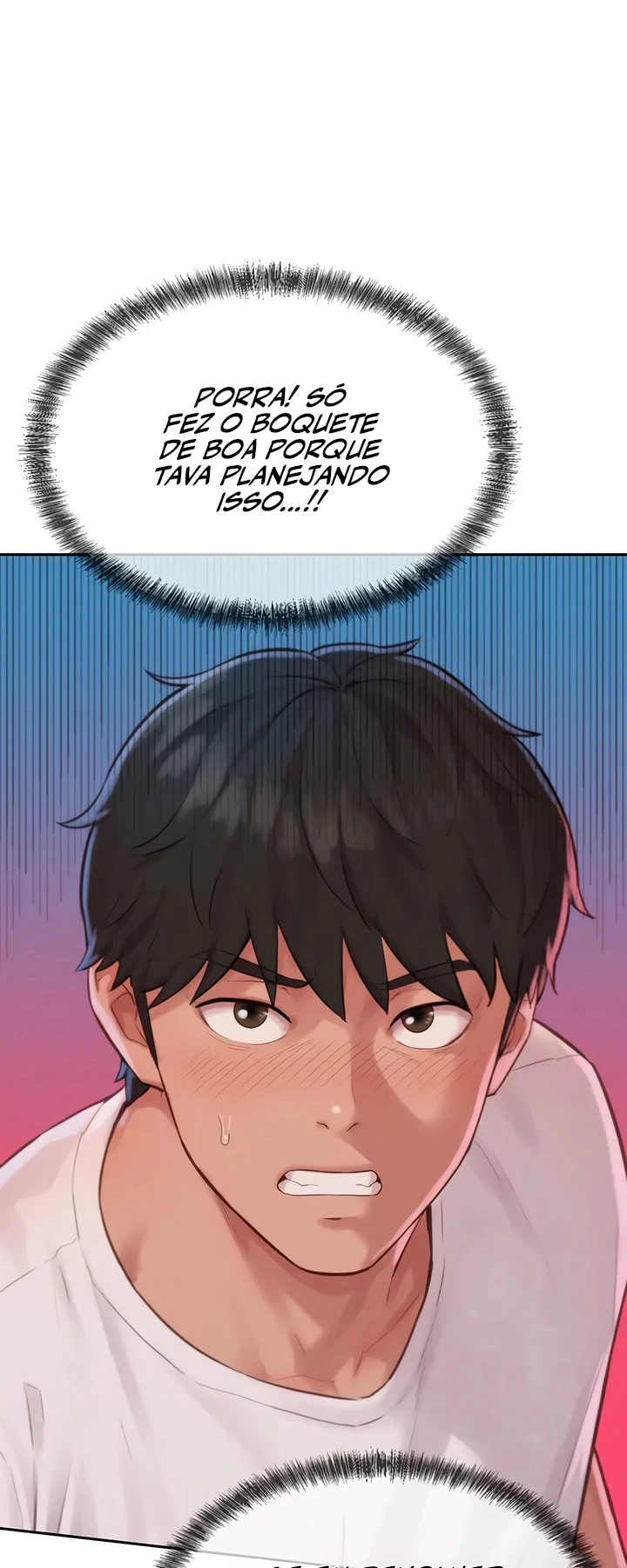 Ler Capitalist Harem Capitulo 4 Page 56