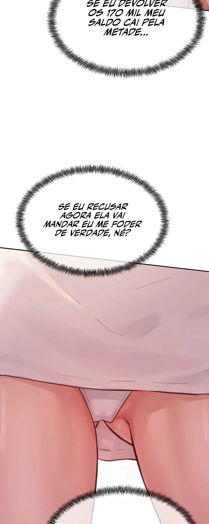 Ler Capitalist Harem Capitulo 4 Page 57