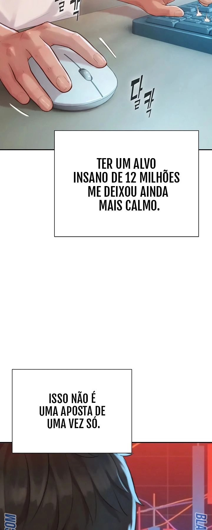 Ler Capitalist Harem Capitulo 4 Page 63