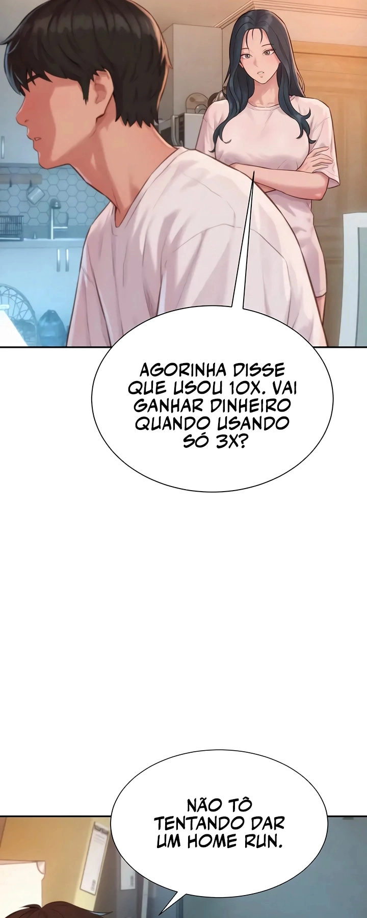 Ler Capitalist Harem Capitulo 4 Page 66