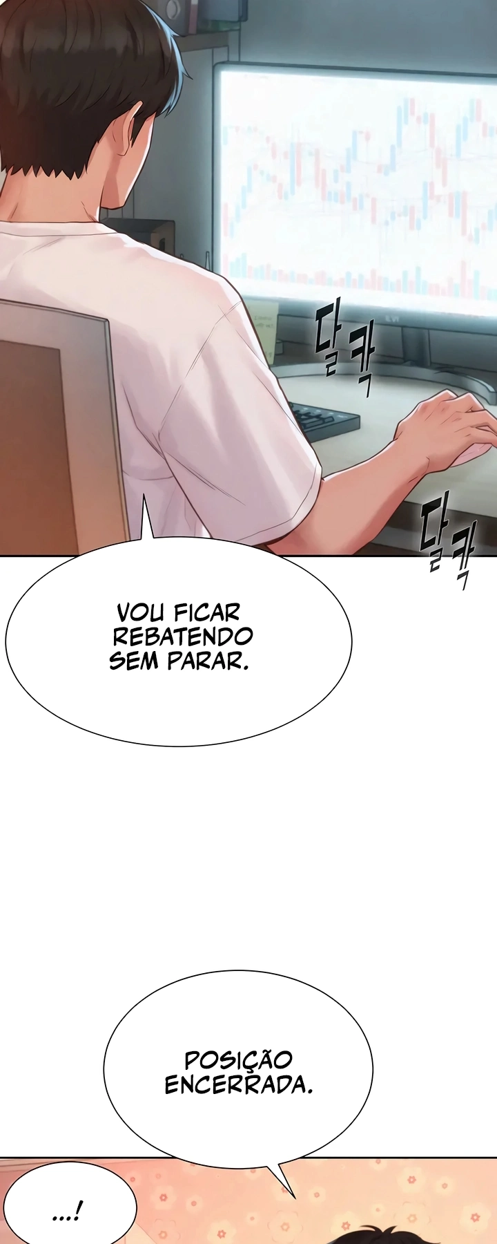 Ler Capitalist Harem Capitulo 4 Page 67