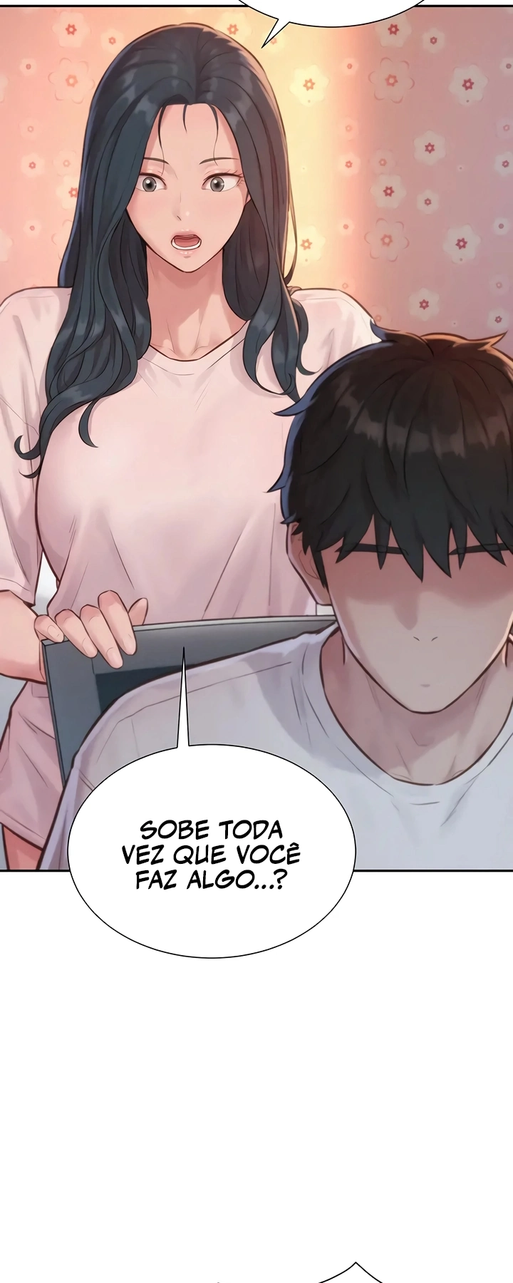 Ler Capitalist Harem Capitulo 4 Page 73