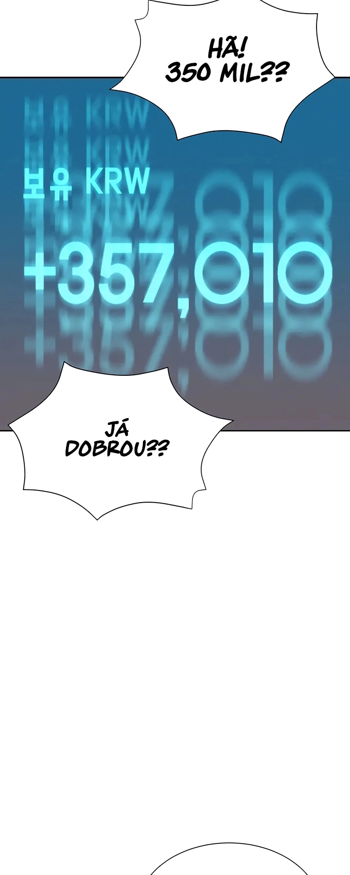 Ler Capitalist Harem Capitulo 4 Page 74