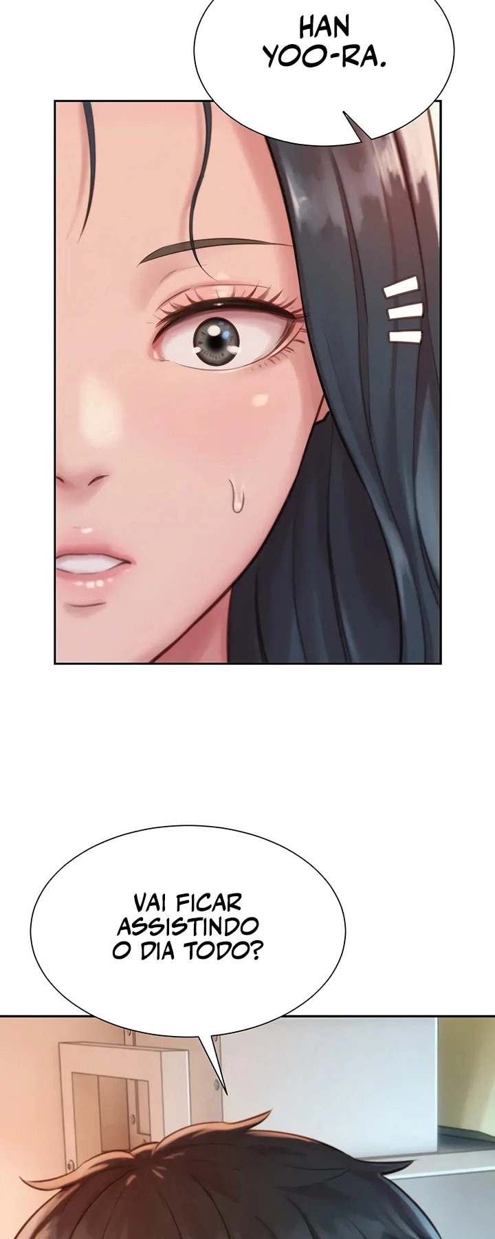 Ler Capitalist Harem Capitulo 4 Page 75
