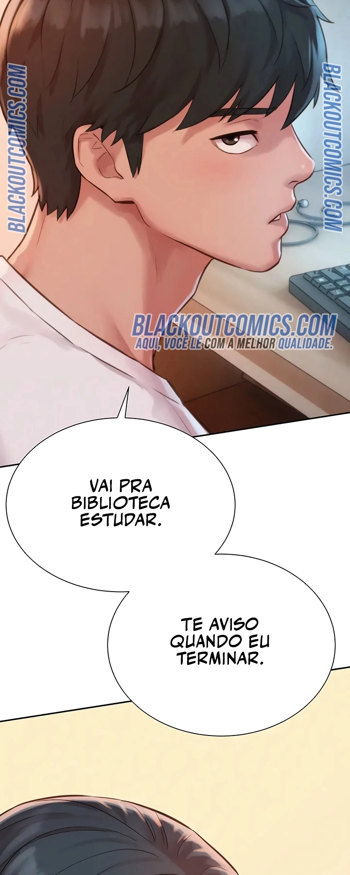 Ler Capitalist Harem Capitulo 4 Page 76