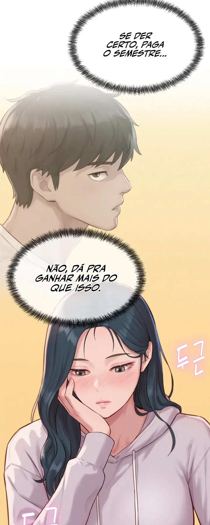 Ler Capitalist Harem Capitulo 4 Page 85