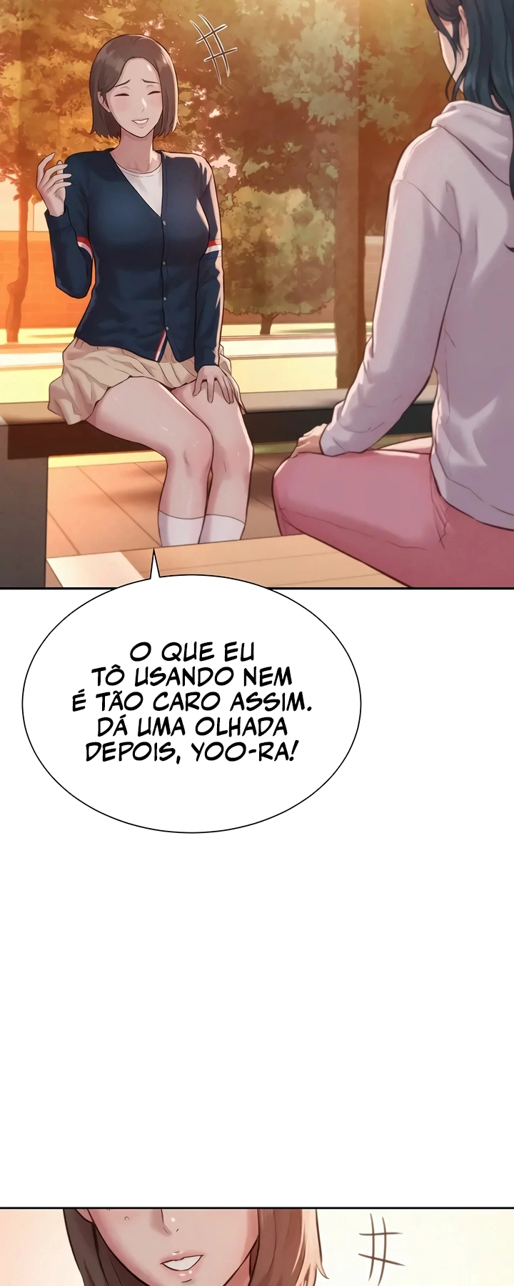 Ler Capitalist Harem Capitulo 4 Page 90