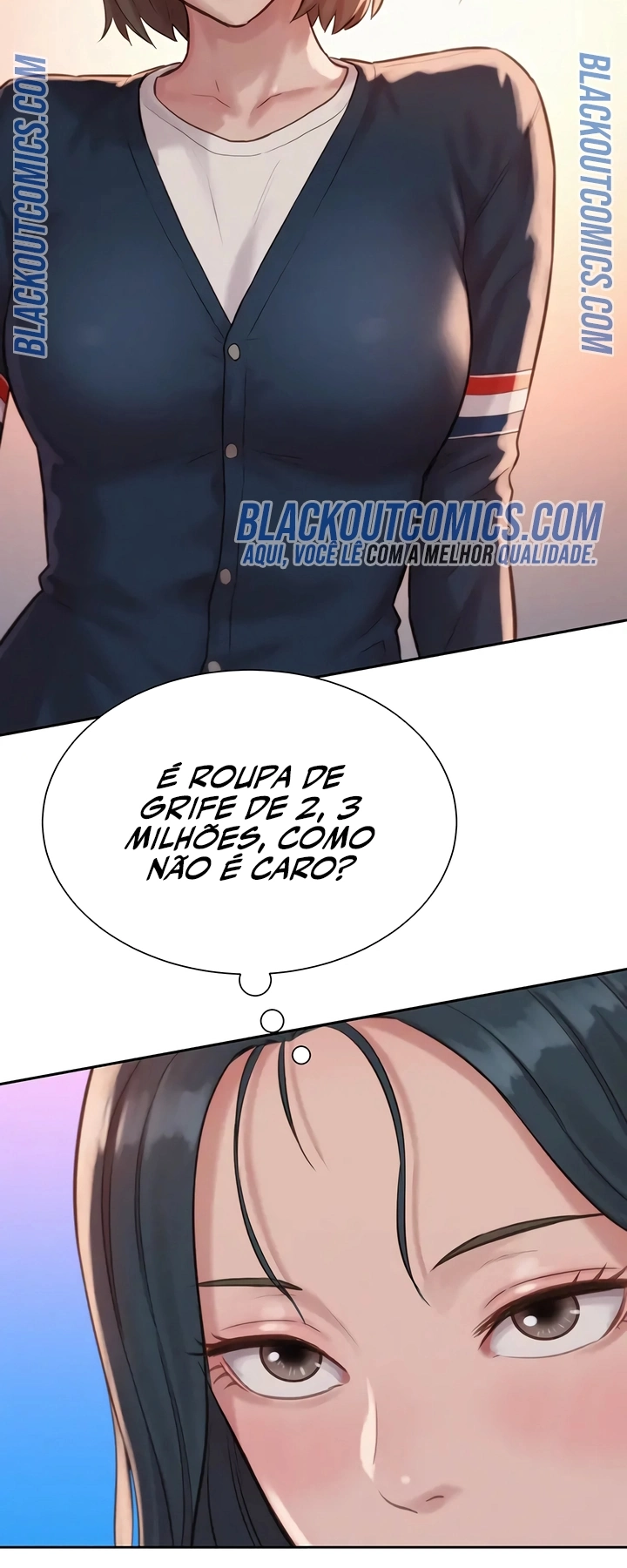 Ler Capitalist Harem Capitulo 4 Page 91