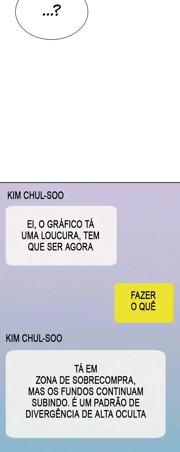 Ler Capitalist Harem Capitulo 4 Page 93