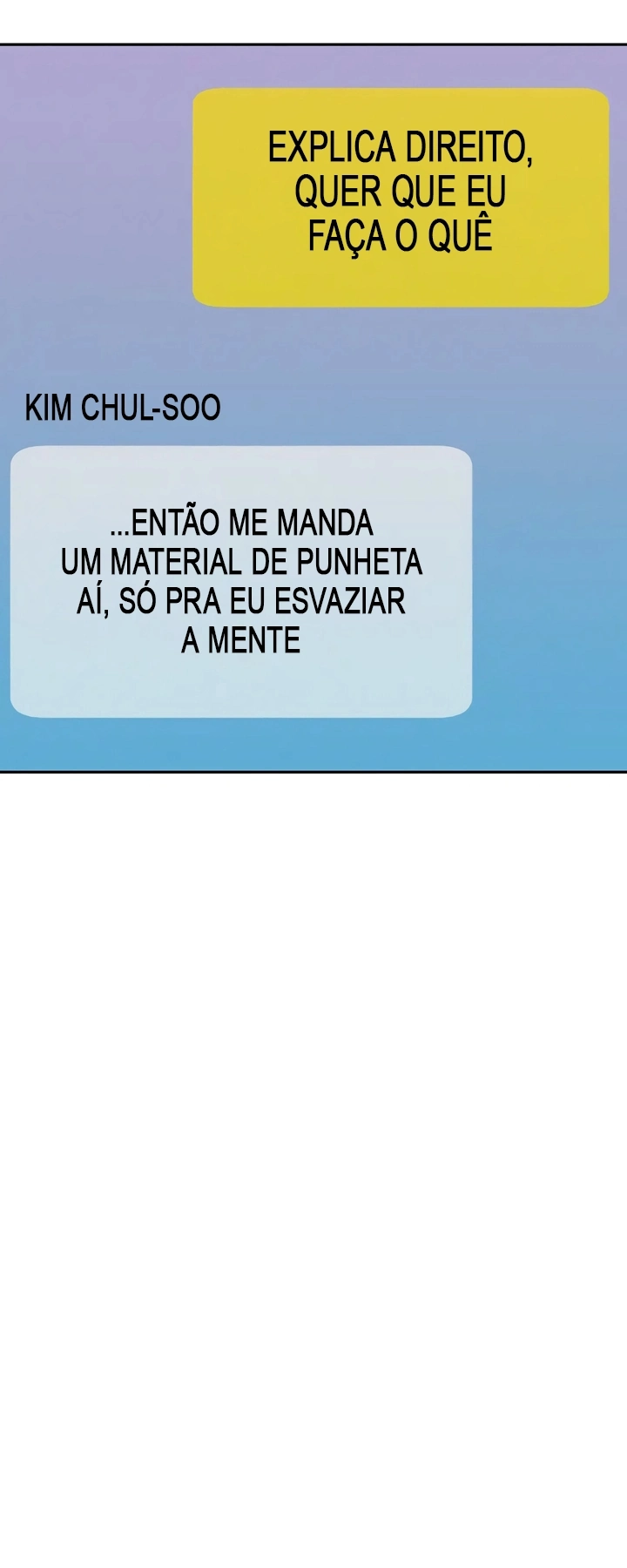 Ler Capitalist Harem Capitulo 4 Page 96