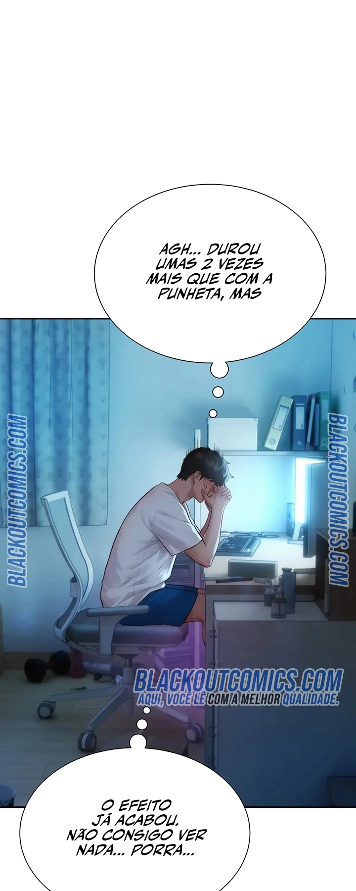 Ler Capitalist Harem Capitulo 4 Page 97