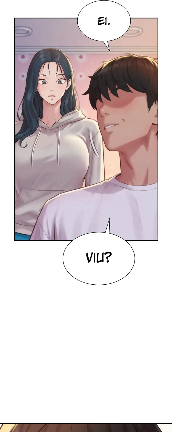 Ler Capitalist Harem Capitulo 5 Page 101