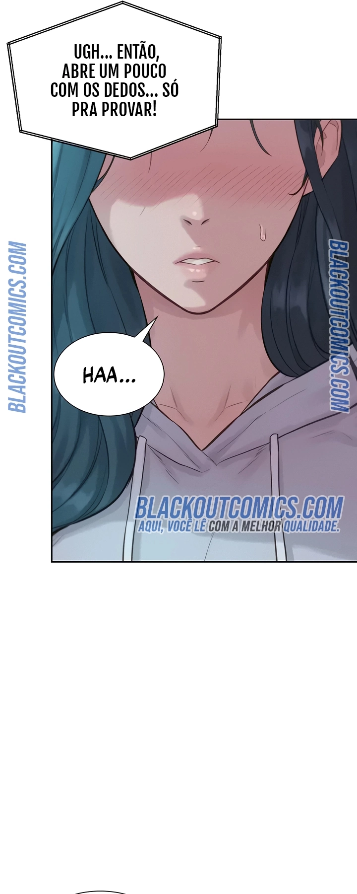 Ler Capitalist Harem Capitulo 5 Page 19