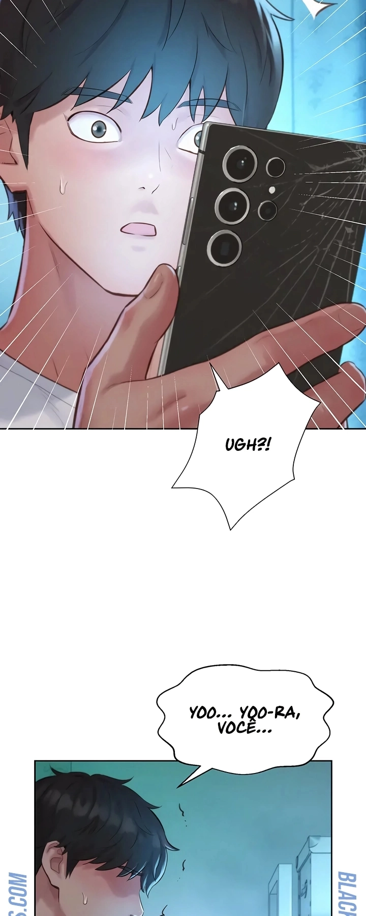 Ler Capitalist Harem Capitulo 5 Page 2