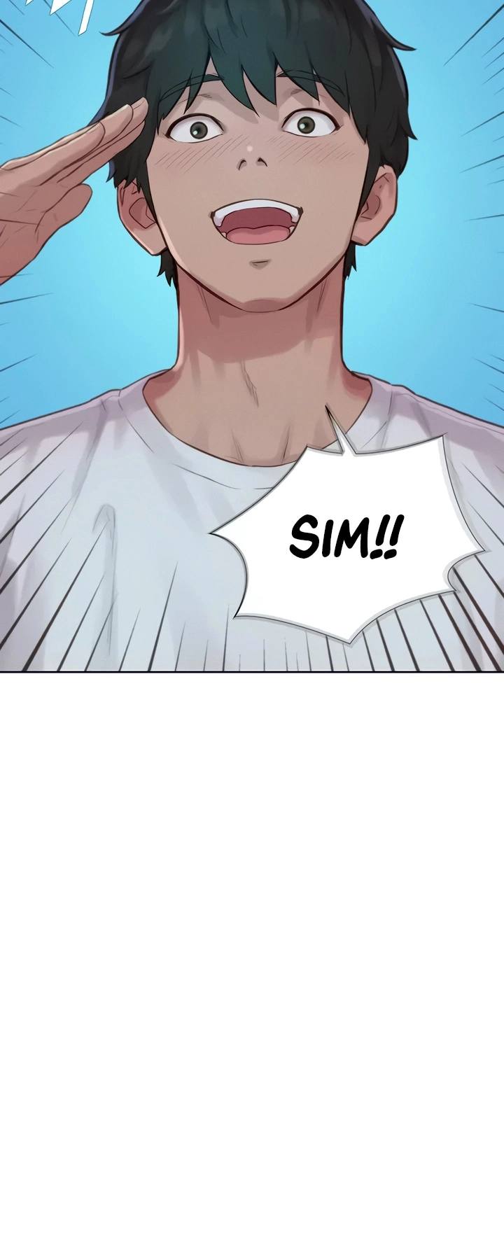Ler Capitalist Harem Capitulo 5 Page 23