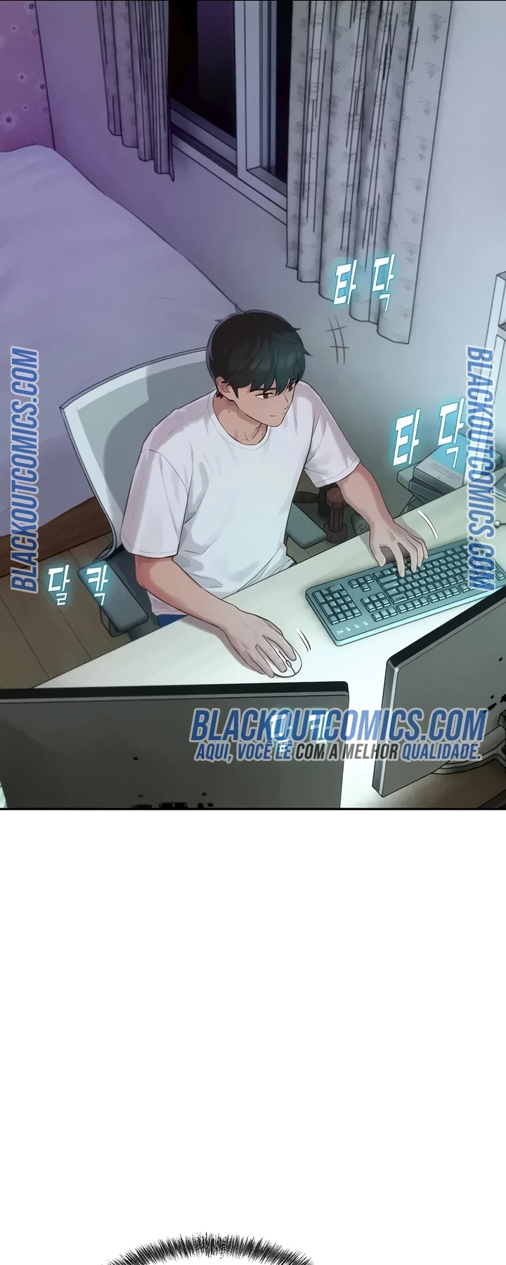 Ler Capitalist Harem Capitulo 5 Page 25