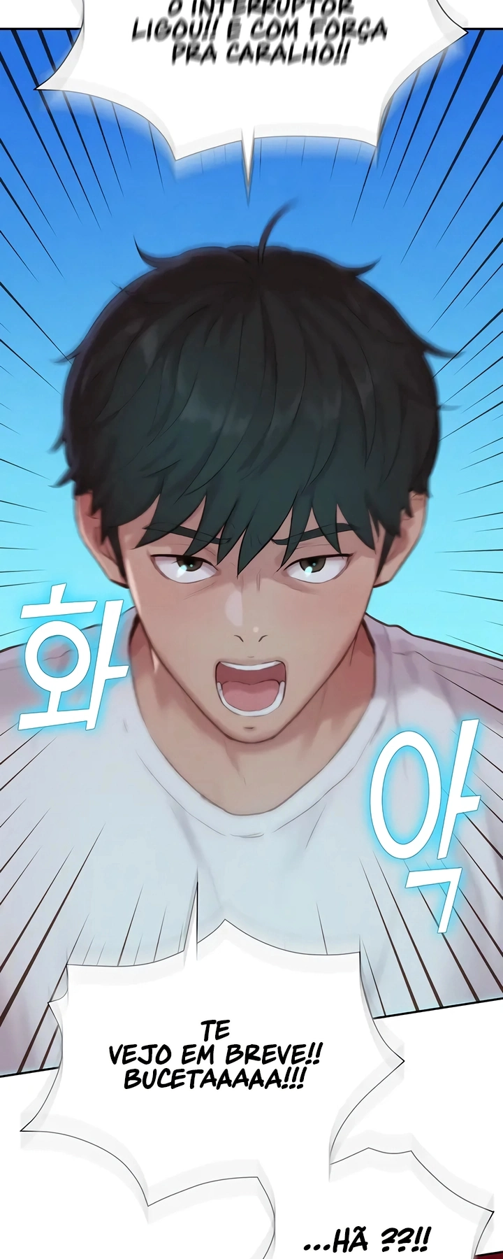 Ler Capitalist Harem Capitulo 5 Page 33
