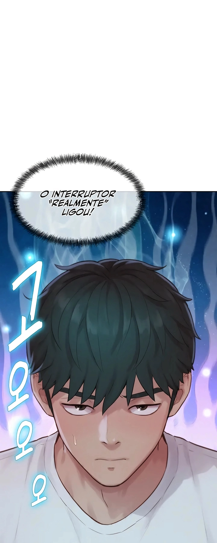 Ler Capitalist Harem Capitulo 5 Page 38