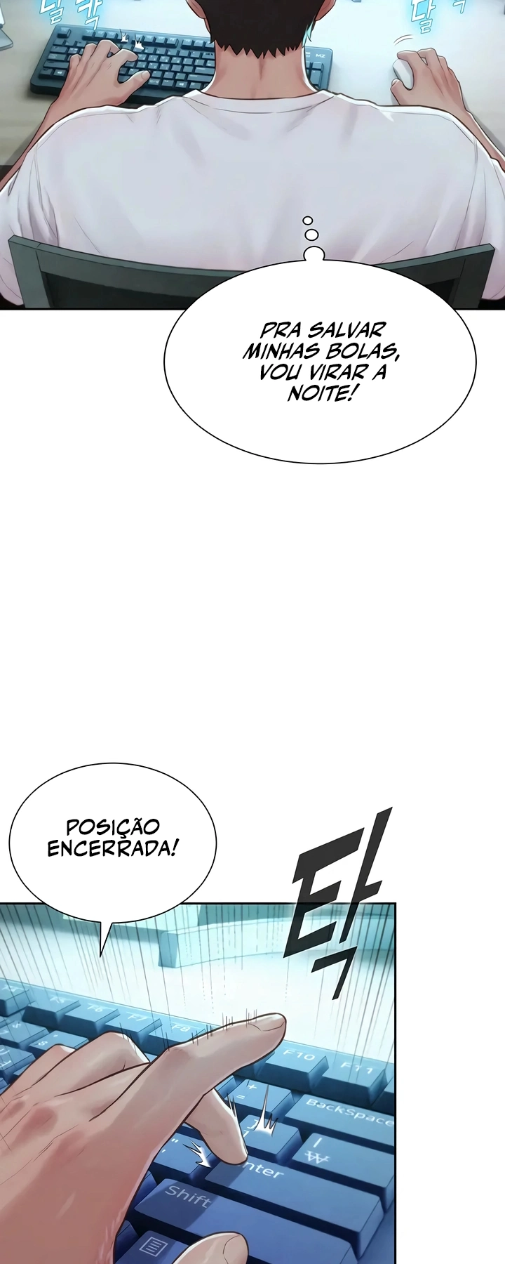 Ler Capitalist Harem Capitulo 5 Page 40