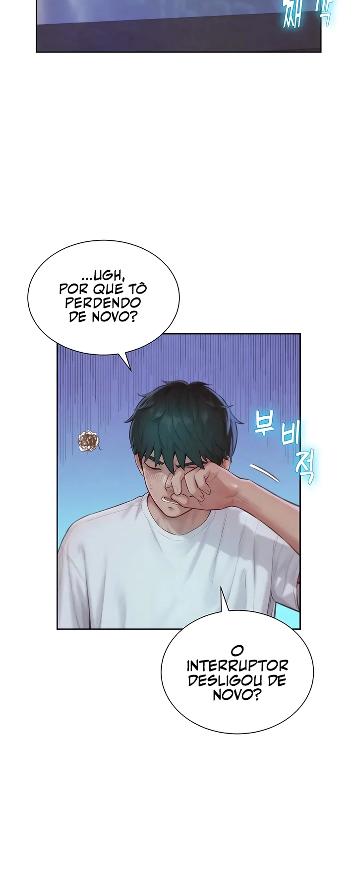 Ler Capitalist Harem Capitulo 5 Page 44