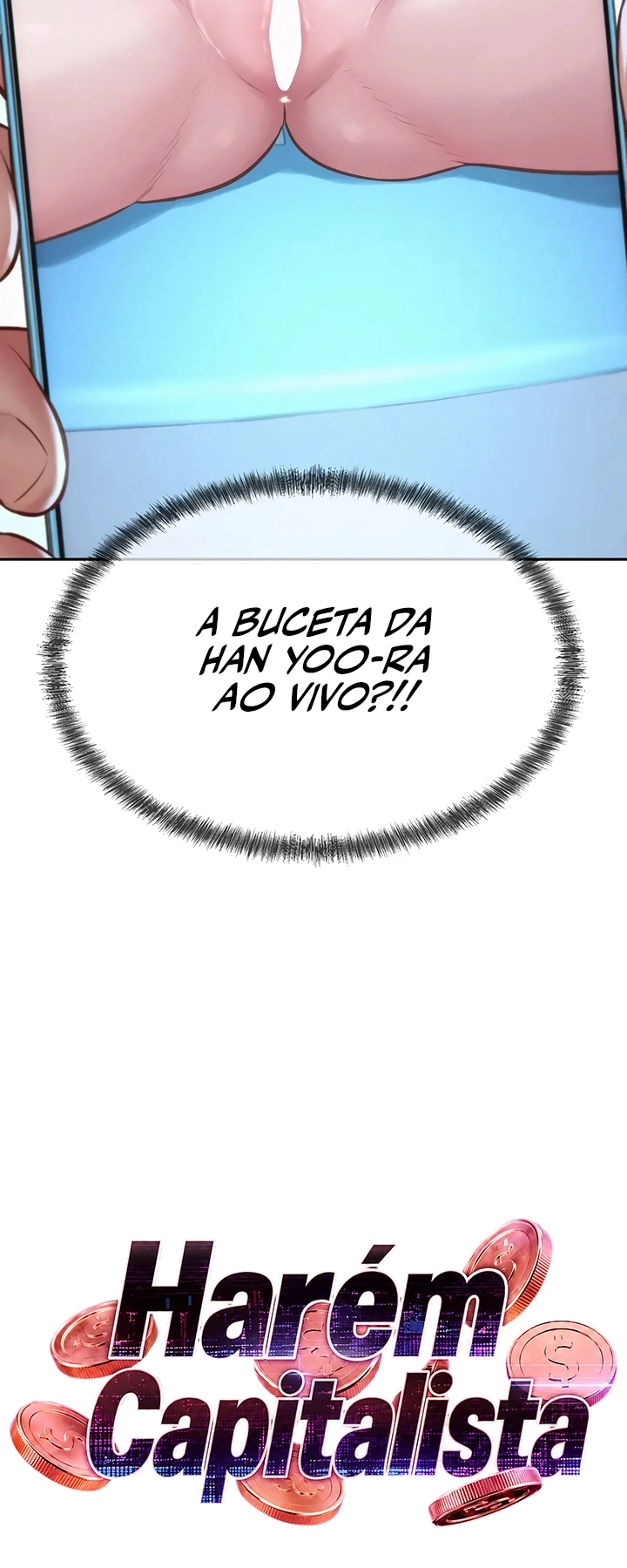 Ler Capitalist Harem Capitulo 5 Page 5