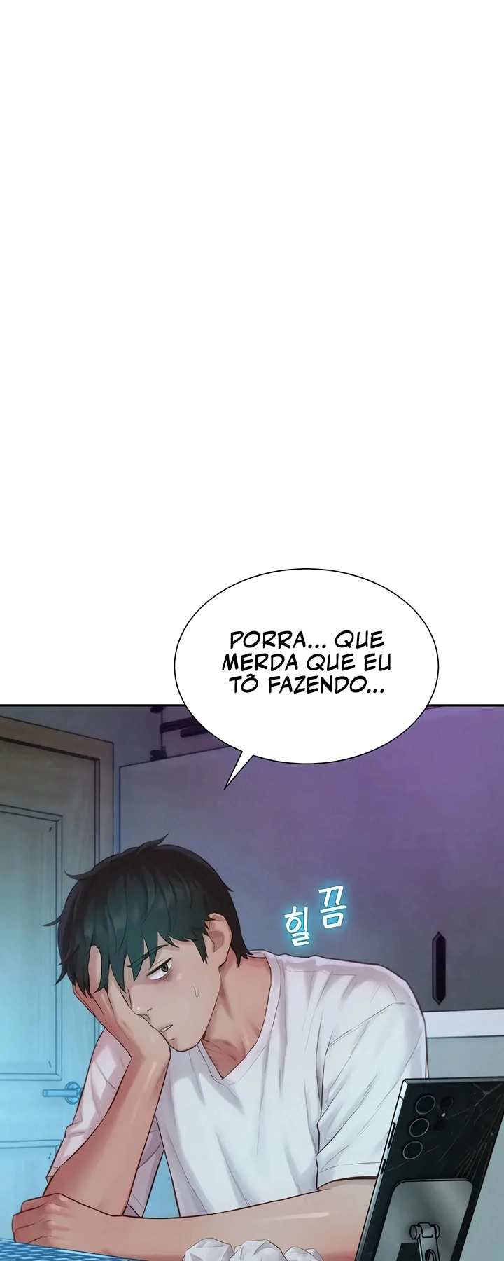 Ler Capitalist Harem Capitulo 5 Page 52