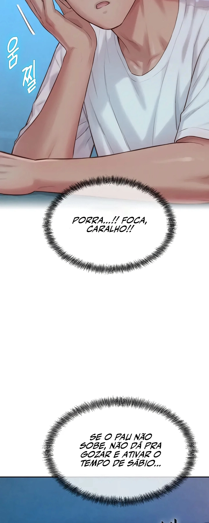 Ler Capitalist Harem Capitulo 5 Page 56