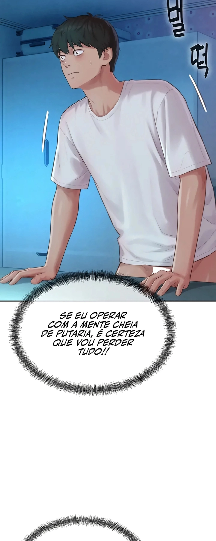 Ler Capitalist Harem Capitulo 5 Page 57