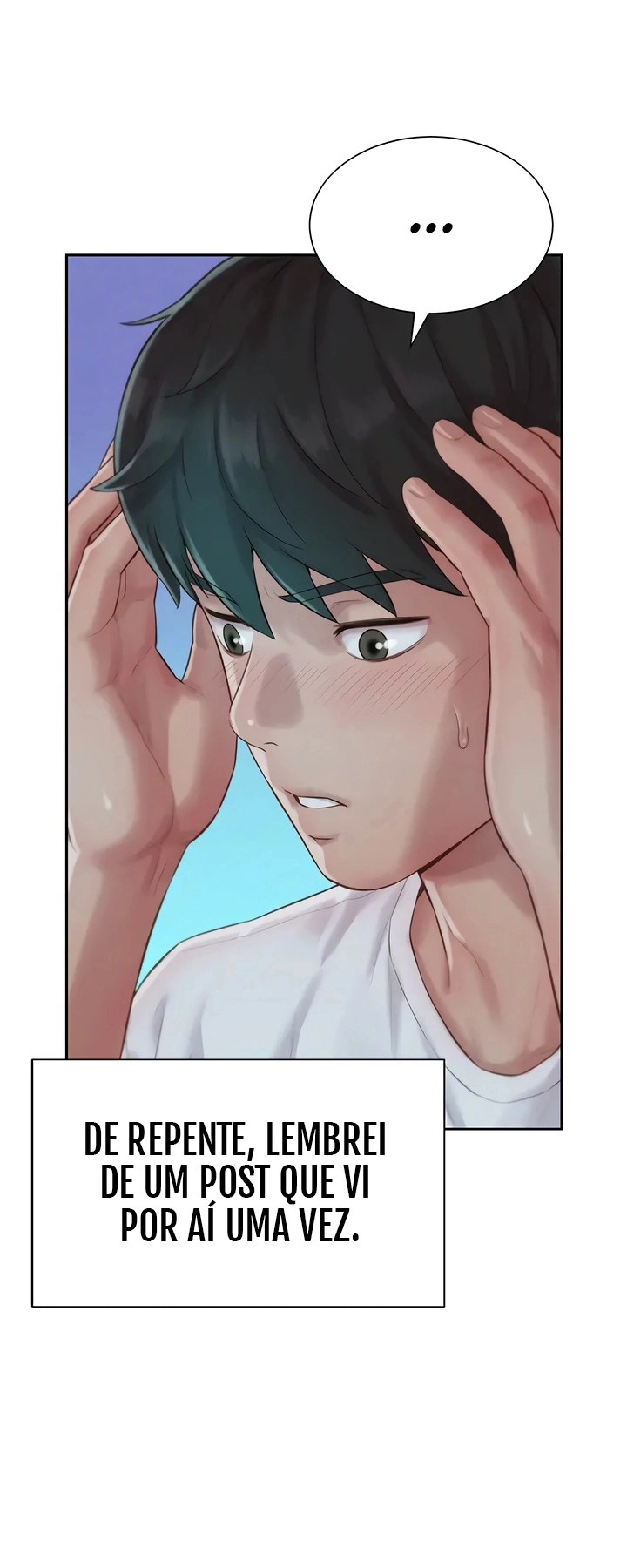 Ler Capitalist Harem Capitulo 5 Page 61