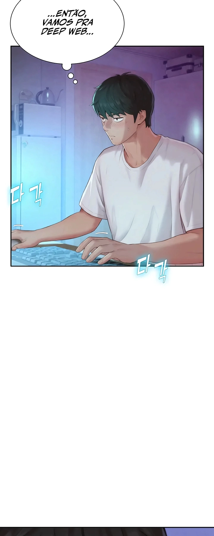Ler Capitalist Harem Capitulo 5 Page 63