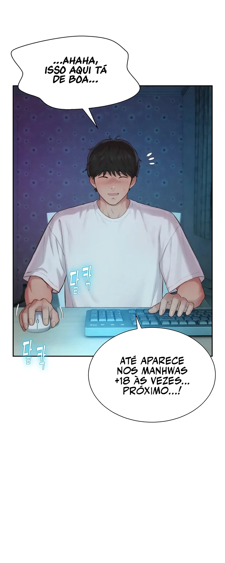 Ler Capitalist Harem Capitulo 5 Page 67