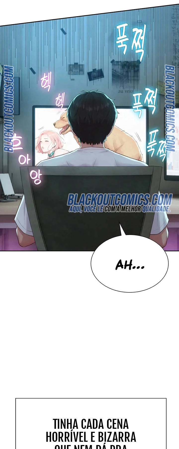 Ler Capitalist Harem Capitulo 5 Page 69