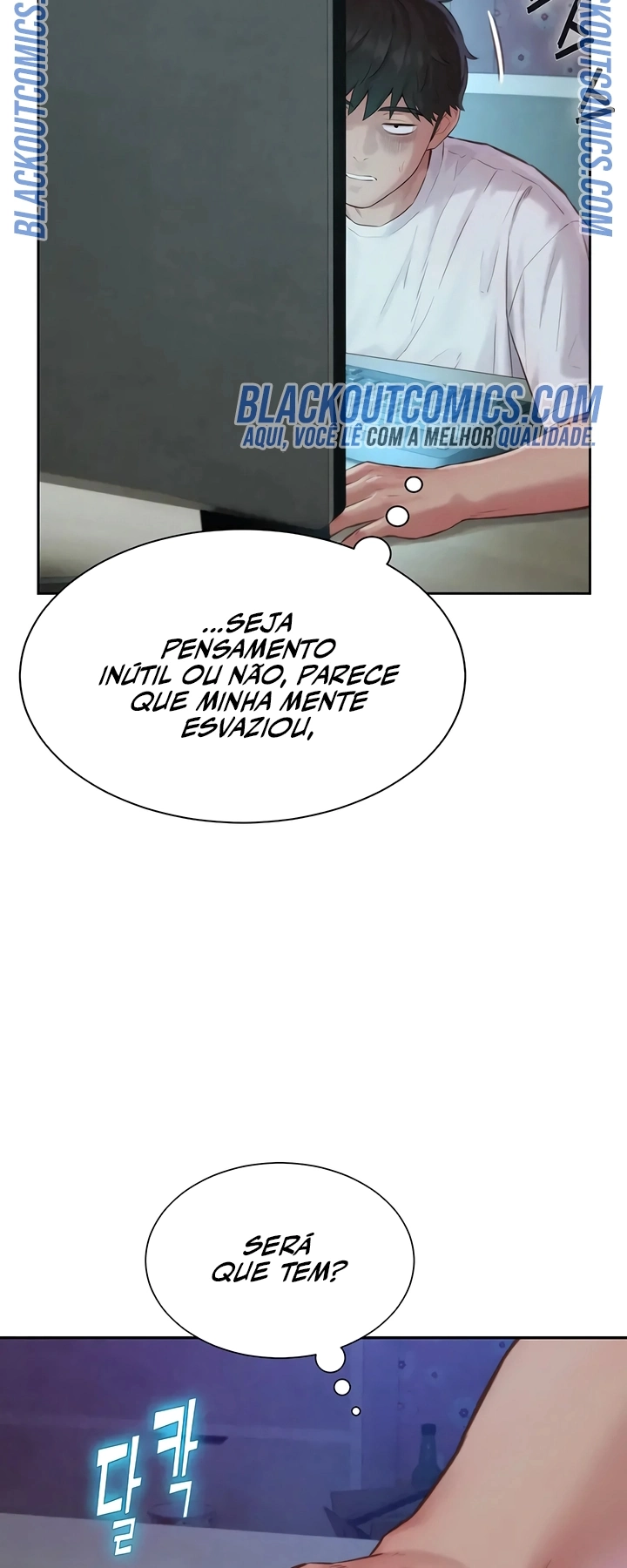 Ler Capitalist Harem Capitulo 5 Page 75