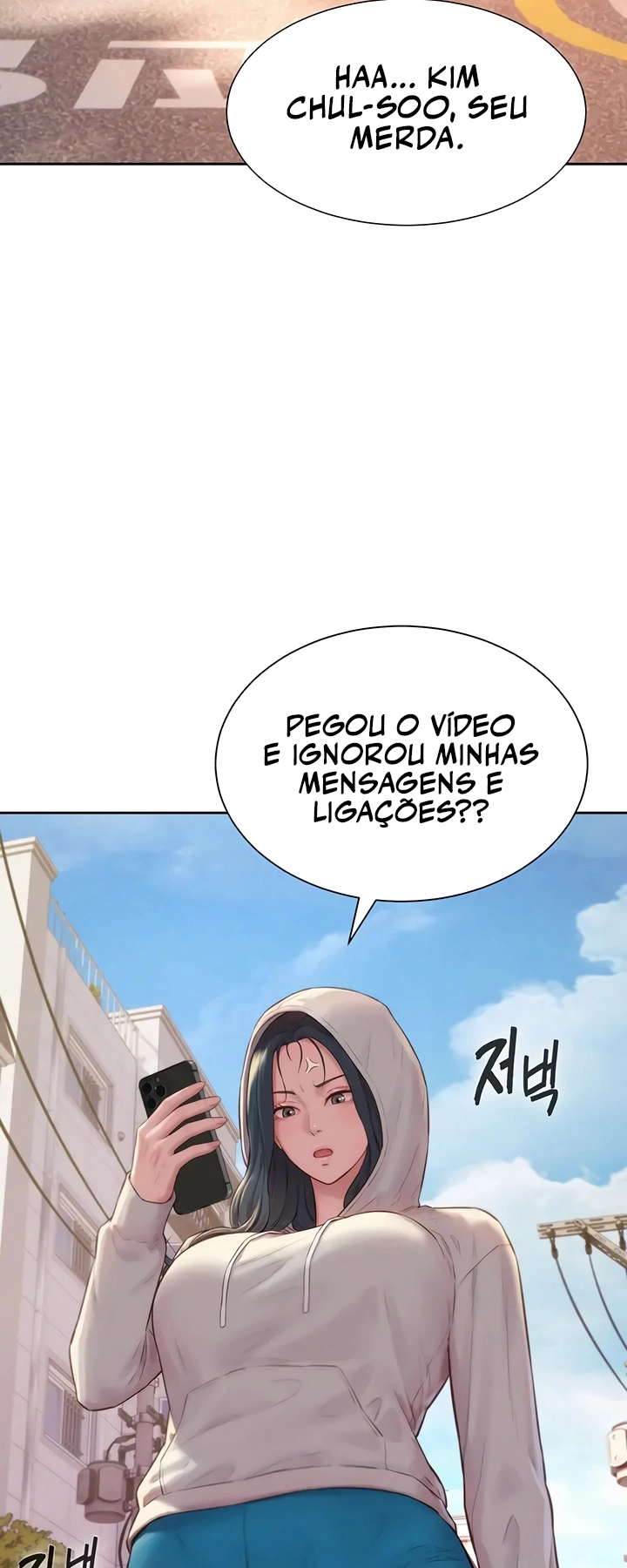 Ler Capitalist Harem Capitulo 5 Page 83