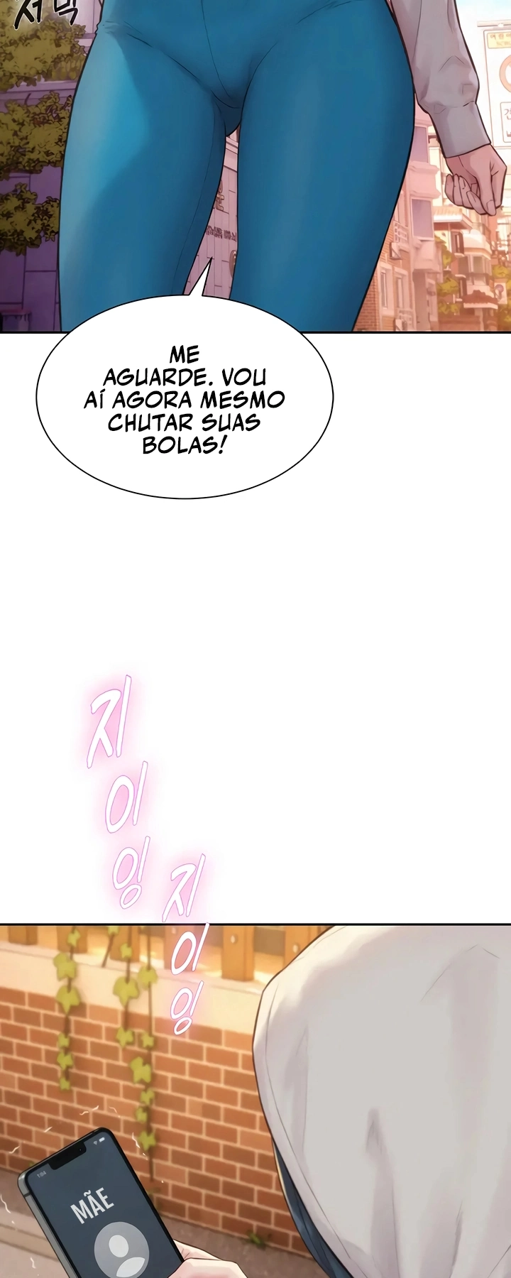 Ler Capitalist Harem Capitulo 5 Page 84