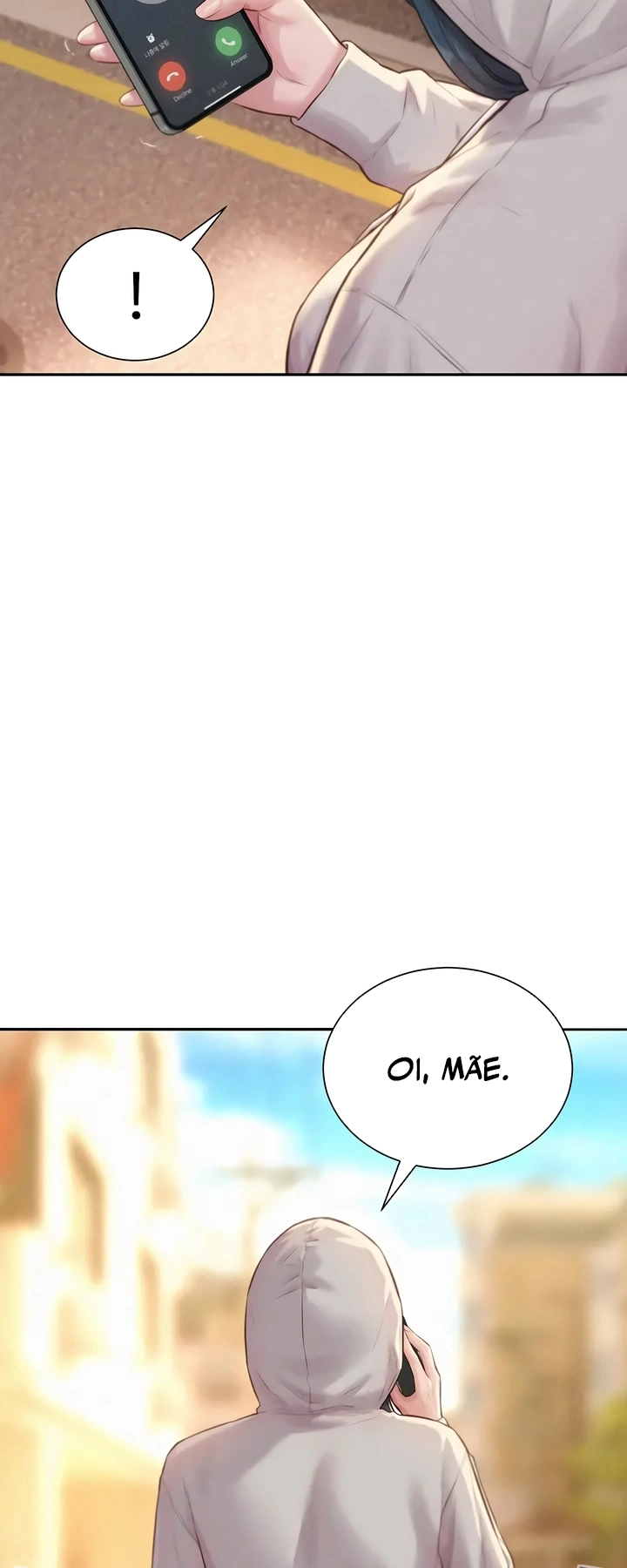 Ler Capitalist Harem Capitulo 5 Page 85