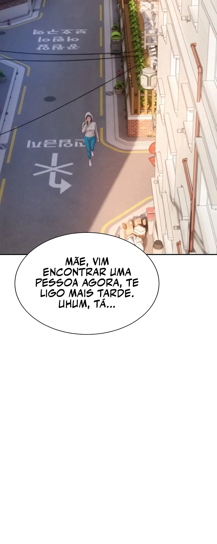 Ler Capitalist Harem Capitulo 5 Page 87